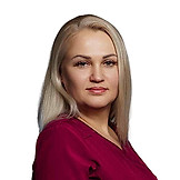 Миронова Елена Александровна