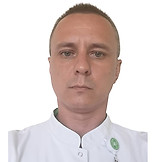 Стукалов Даниил Вячеславович