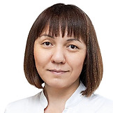 Гумерова Гульнара Ахметовна