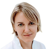 Симонова Янина Александровна