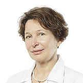 Клочкова Ирина Павловна