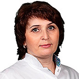 Мухина Оксана Анатольевна