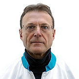 Мякишев Владимир Васильевич