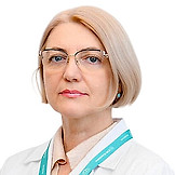 Уварова Елена Владимировна