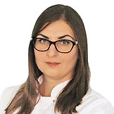 Беспятова Марина Юрьевна