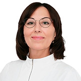 Шилина Людмила Борисовна