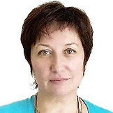 Граль Ирина Олеговна