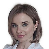 Рытик Нина Петровна
