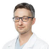 Шевяков Сергей Владимирович