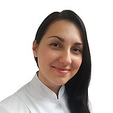 Трифонова Людмила Вячеславовна