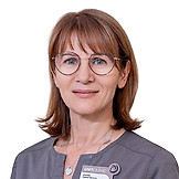 Жукова Любовь Павловна