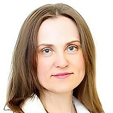 Соломатина Елена Леонидовна