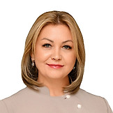 Аксенова Ольга Евгеньевна