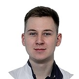 Михасев Андрей Валерьевич
