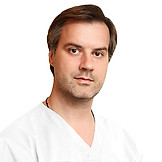 Галицкий Александр Владимирович