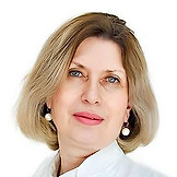 Прокофьева Екатерина Борисовна