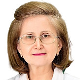 Мачарадзе Дали Шотаевна