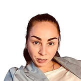 Зеленая Яна Петровна