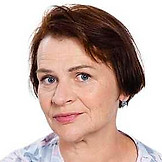 Берлизева Наталья Васильевна