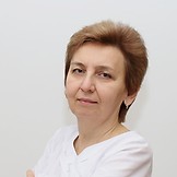 Селезнева Арина Михайловна