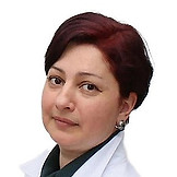 Ковалева Юлия Владимировна