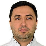 Мтвралашвили Дмитрий Александрович