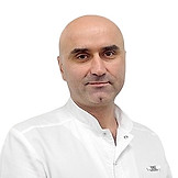 Магомедов Рашид Балабекович