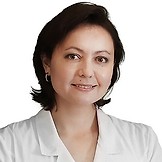 Насибуллина Гульсум Мансуровна