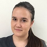 Хайруллина Ирина Сергеевна