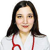 Абдурахманова Лала Саидовна