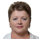 Митина Алла Леонидовна