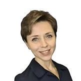 Чумаченко Екатерина Викторовна