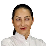 Стуруа Лариса Отаровна