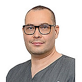 Самойлов Юрий Сергеевич