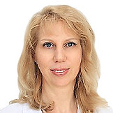 Панюхина Ирина Анатольевна