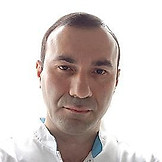 Омаров Эльчин Юсифович