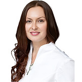 Несяева Елена Владимировна