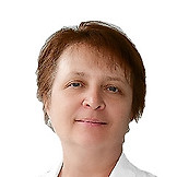 Бабаева Наталья Борисовна