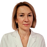Захаревич Ольга Александровна
