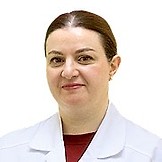 Айдинова Алена Валериановна