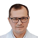 Абдрашитов Шамиль Хамзиевич