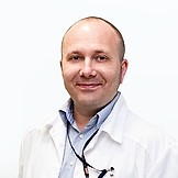 Жуманов Андрей Рудольфович