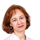 Ильина Оксана Витальевна