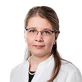 Горбенко Екатерина Викторовна