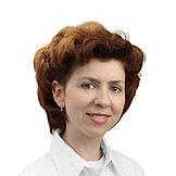 Исаева Светлана Сергеевна