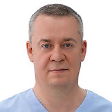Черепенин Михаил Юрьевич