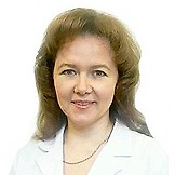 Плахова Ирина Вадимовна