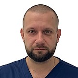 Стекольников Константин Олегович