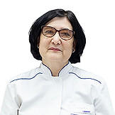 Ачилова Мухаббат Ахадовна