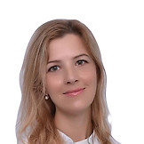 Девяткина Ольга Алексеевна